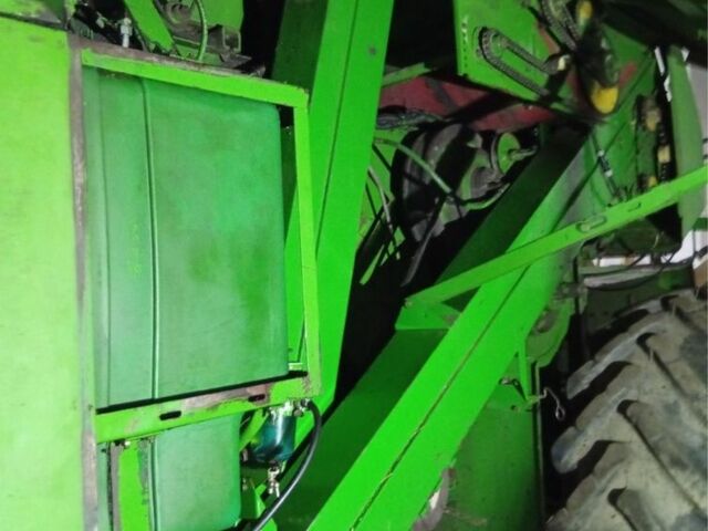 Джон Дір Другая, об'ємом двигуна 0 л та пробігом 0 тис. км за 20500 $, фото 3 на Automoto.ua