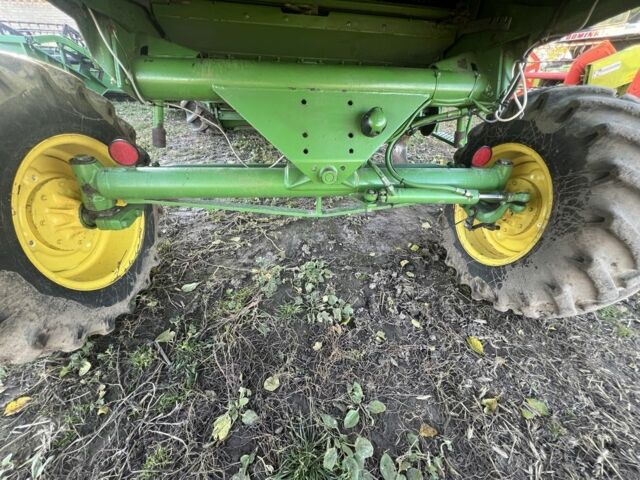 Джон Дир Другая, объемом двигателя 0 л и пробегом 0 тыс. км за 44500 $, фото 12 на Automoto.ua