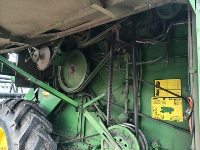 Джон Дир Другая, объемом двигателя 0 л и пробегом 0 тыс. км за 36000 $, фото 10 на Automoto.ua