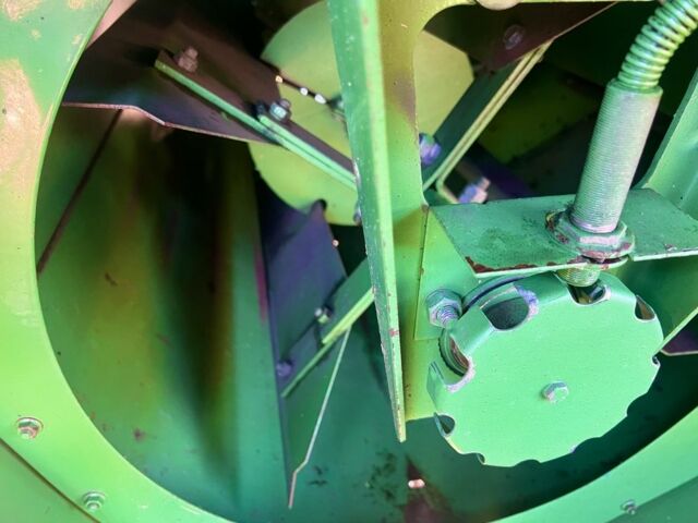 Джон Дир Другая, объемом двигателя 0 л и пробегом 0 тыс. км за 44600 $, фото 14 на Automoto.ua