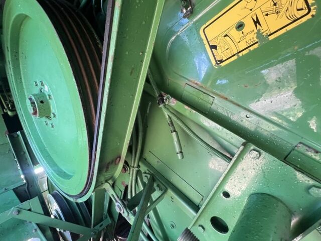 Джон Дир Другая, объемом двигателя 0 л и пробегом 0 тыс. км за 44600 $, фото 16 на Automoto.ua