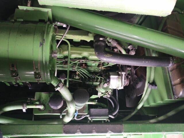 Джон Дир Другая, объемом двигателя 0 л и пробегом 4 тыс. км за 44000 $, фото 10 на Automoto.ua