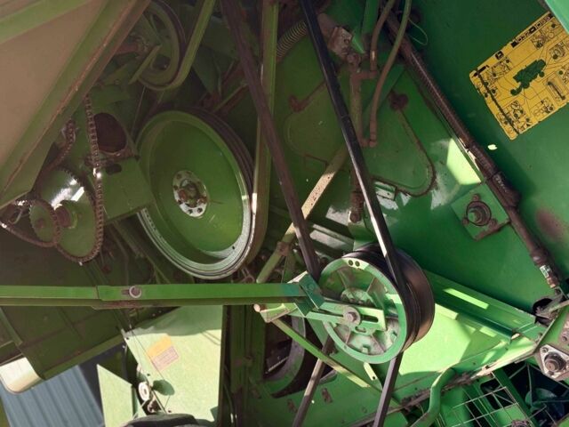 Джон Дір Другая, об'ємом двигуна 0 л та пробігом 0 тис. км за 25000 $, фото 5 на Automoto.ua