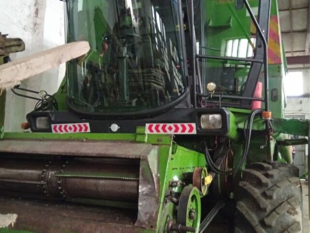 Джон Дір Другая, об'ємом двигуна 0 л та пробігом 0 тис. км за 20500 $, фото 6 на Automoto.ua