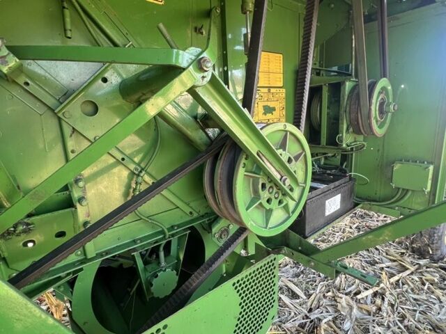 Джон Дир Другая, объемом двигателя 0 л и пробегом 0 тыс. км за 44600 $, фото 13 на Automoto.ua