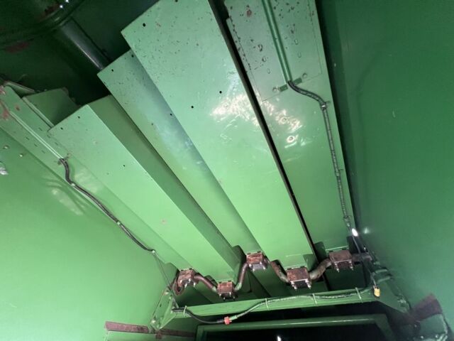 Джон Дир Другая, объемом двигателя 0 л и пробегом 0 тыс. км за 44600 $, фото 4 на Automoto.ua