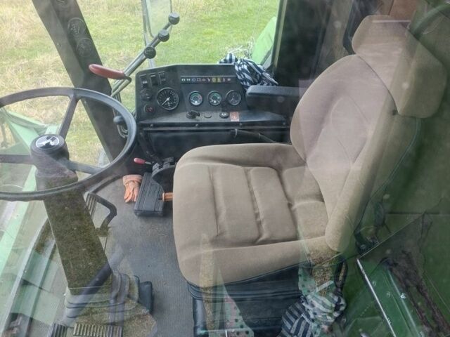 Джон Дир Другая, объемом двигателя 0 л и пробегом 0 тыс. км за 27000 $, фото 4 на Automoto.ua