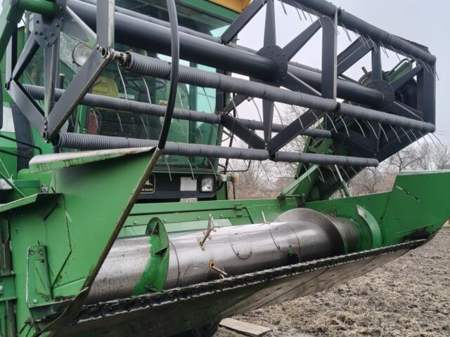 Джон Дир Другая, объемом двигателя 0 л и пробегом 0 тыс. км за 36000 $, фото 20 на Automoto.ua