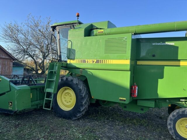 Джон Дир Другая, объемом двигателя 0 л и пробегом 0 тыс. км за 44500 $, фото 18 на Automoto.ua