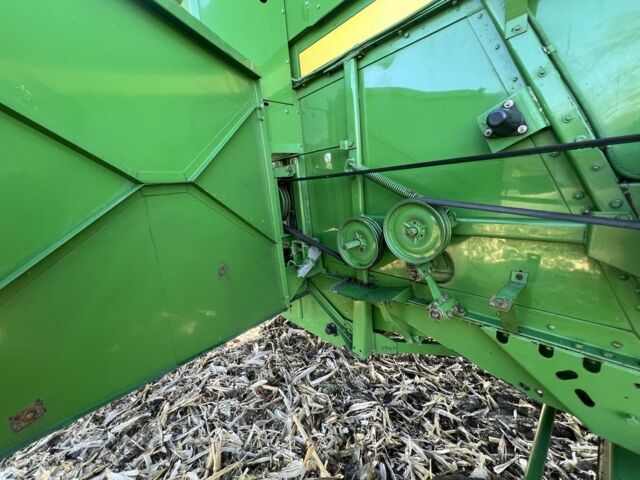 Джон Дир Другая, объемом двигателя 0 л и пробегом 0 тыс. км за 44600 $, фото 17 на Automoto.ua