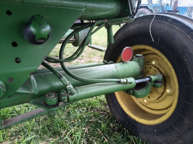 Джон Дир Другая, объемом двигателя 0 л и пробегом 0 тыс. км за 36000 $, фото 15 на Automoto.ua