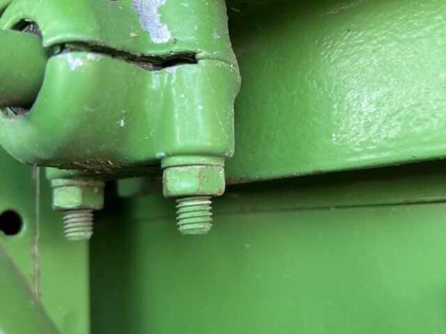 Джон Дир Другая, объемом двигателя 0 л и пробегом 0 тыс. км за 44500 $, фото 20 на Automoto.ua