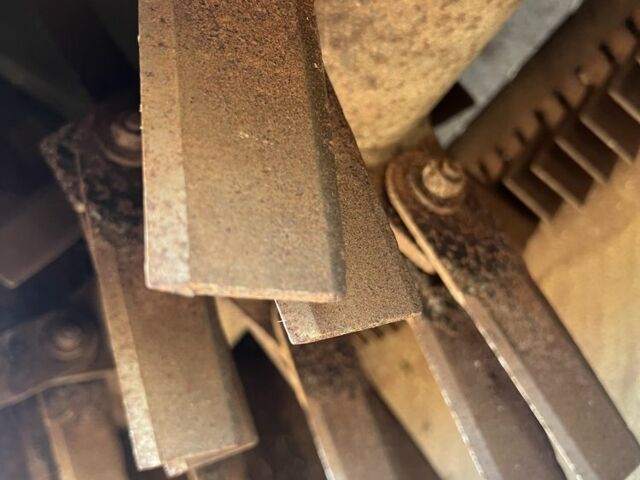 Джон Дир Другая, объемом двигателя 0 л и пробегом 0 тыс. км за 44600 $, фото 12 на Automoto.ua