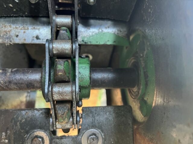 Джон Дир Другая, объемом двигателя 0 л и пробегом 0 тыс. км за 44500 $, фото 8 на Automoto.ua