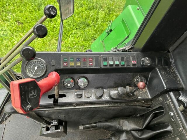 Джон Дір Другая, об'ємом двигуна 0 л та пробігом 0 тис. км за 32500 $, фото 12 на Automoto.ua