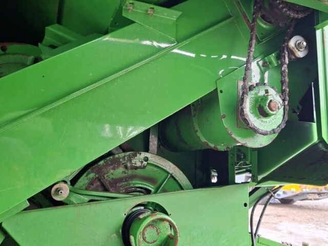 Джон Дир Другая, объемом двигателя 6 л и пробегом 3 тыс. км за 30500 $, фото 16 на Automoto.ua