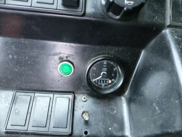 Джон Дир Другая, объемом двигателя 0 л и пробегом 0 тыс. км за 36000 $, фото 19 на Automoto.ua