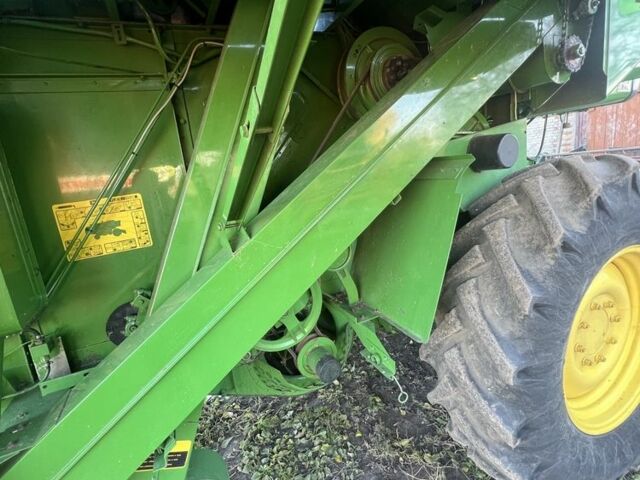 Джон Дир Другая, объемом двигателя 0 л и пробегом 0 тыс. км за 44500 $, фото 10 на Automoto.ua