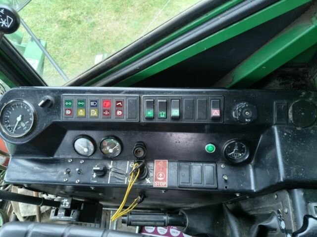 Джон Дир Другая, объемом двигателя 0 л и пробегом 0 тыс. км за 36000 $, фото 23 на Automoto.ua