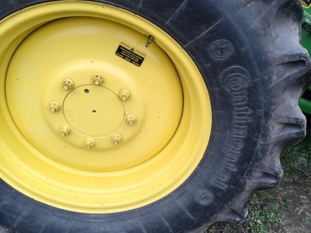 Джон Дир Другая, объемом двигателя 0 л и пробегом 0 тыс. км за 36000 $, фото 17 на Automoto.ua