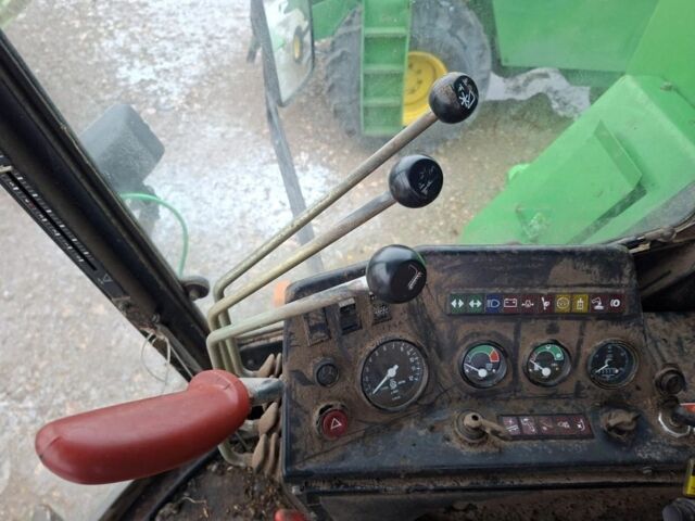 Джон Дир Другая, объемом двигателя 6 л и пробегом 3 тыс. км за 30500 $, фото 14 на Automoto.ua