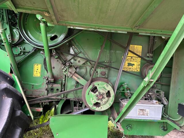 Джон Дір Другая, об'ємом двигуна 0 л та пробігом 0 тис. км за 32500 $, фото 1 на Automoto.ua