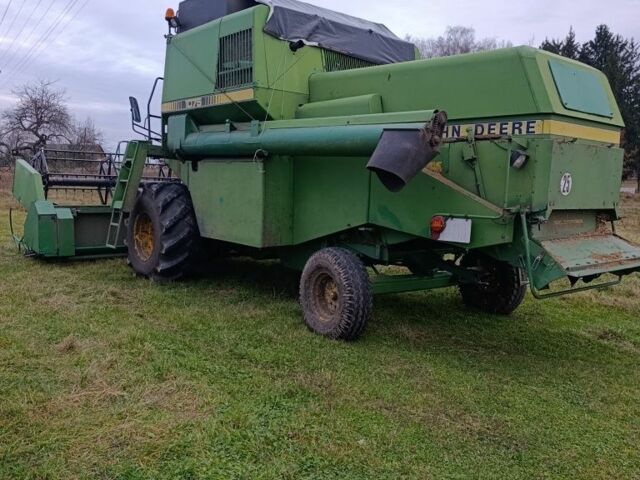 Джон Дир Другая, объемом двигателя 0 л и пробегом 0 тыс. км за 27000 $, фото 2 на Automoto.ua