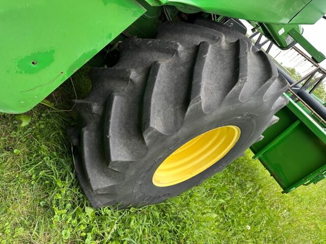 Джон Дір Другая, об'ємом двигуна 0 л та пробігом 0 тис. км за 32500 $, фото 5 на Automoto.ua