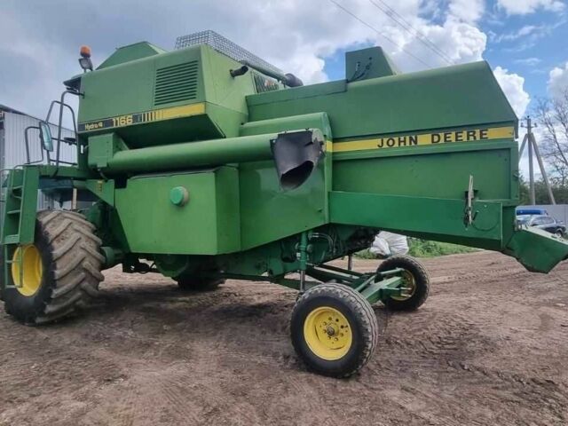 Джон Дір Другая, об'ємом двигуна 0 л та пробігом 0 тис. км за 36437 $, фото 2 на Automoto.ua