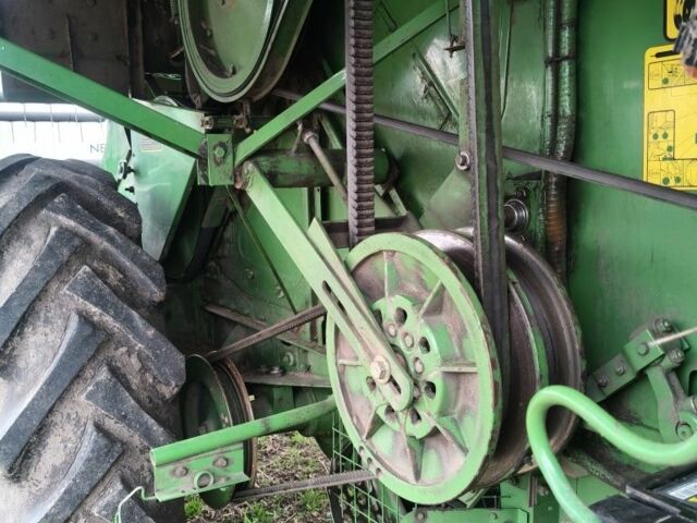 Джон Дир Другая, объемом двигателя 0 л и пробегом 0 тыс. км за 36000 $, фото 9 на Automoto.ua
