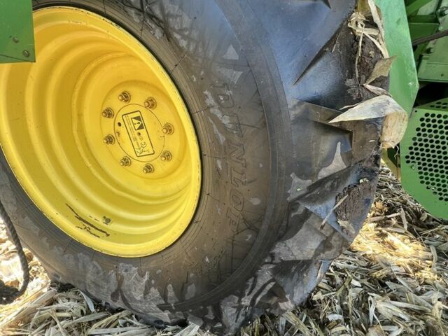 Джон Дир Другая, объемом двигателя 0 л и пробегом 0 тыс. км за 44600 $, фото 20 на Automoto.ua