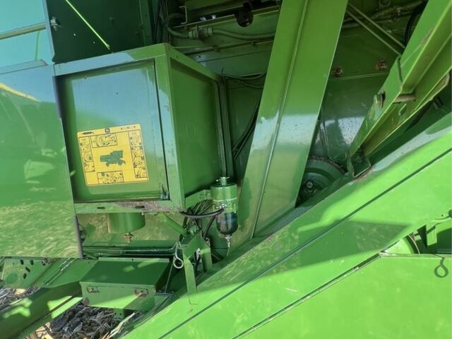 Джон Дир Другая, объемом двигателя 0 л и пробегом 0 тыс. км за 44600 $, фото 6 на Automoto.ua