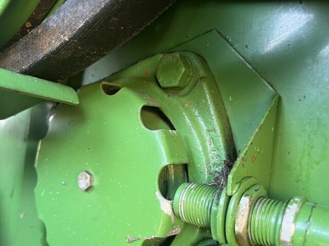 Джон Дир Другая, объемом двигателя 0 л и пробегом 0 тыс. км за 44600 $, фото 15 на Automoto.ua