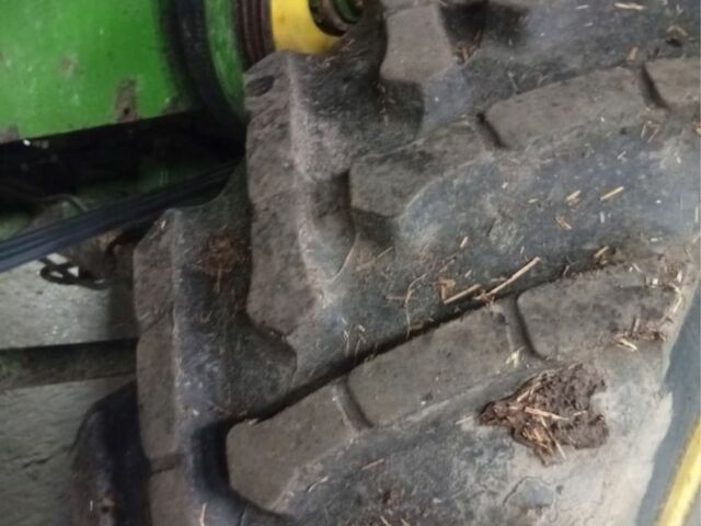 Джон Дір Другая, об'ємом двигуна 0 л та пробігом 0 тис. км за 20500 $, фото 7 на Automoto.ua