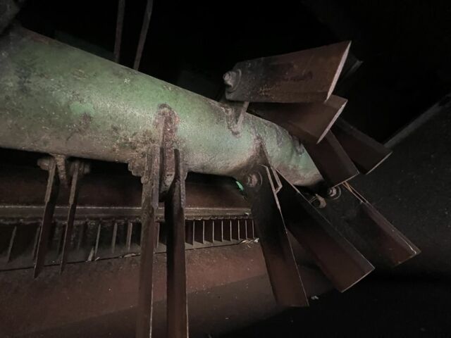 Джон Дир Другая, объемом двигателя 0 л и пробегом 0 тыс. км за 44500 $, фото 17 на Automoto.ua