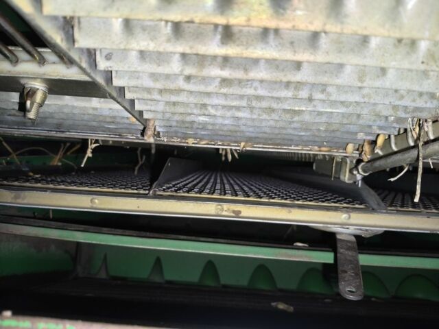 Джон Дир Другая, объемом двигателя 0 л и пробегом 0 тыс. км за 36000 $, фото 12 на Automoto.ua