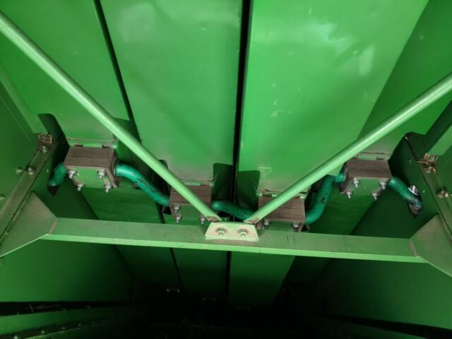 Джон Дир Другая, объемом двигателя 0 л и пробегом 0 тыс. км за 36000 $, фото 14 на Automoto.ua