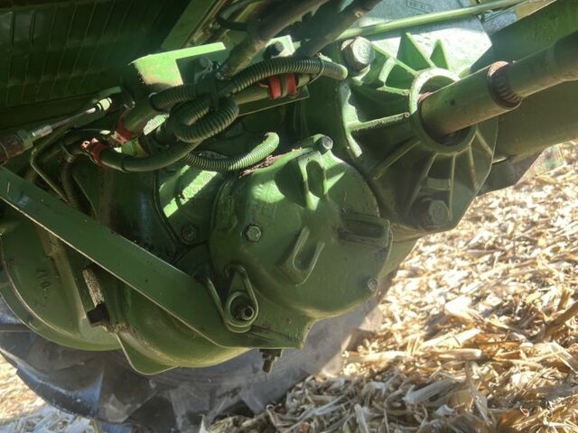 Джон Дир Другая, объемом двигателя 0 л и пробегом 0 тыс. км за 44600 $, фото 11 на Automoto.ua