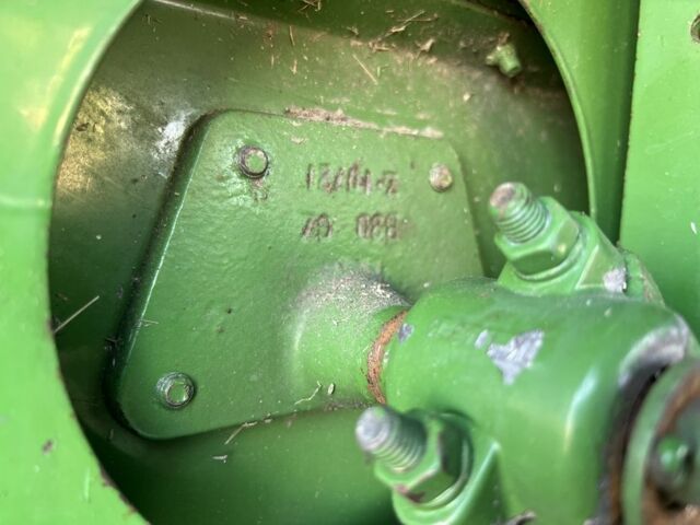 Джон Дир Другая, объемом двигателя 0 л и пробегом 0 тыс. км за 44500 $, фото 7 на Automoto.ua