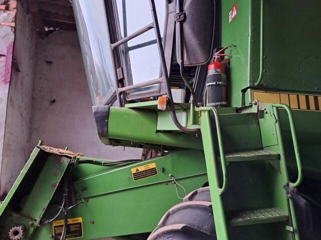 Джон Дир Другая, объемом двигателя 0 л и пробегом 0 тыс. км за 31000 $, фото 21 на Automoto.ua