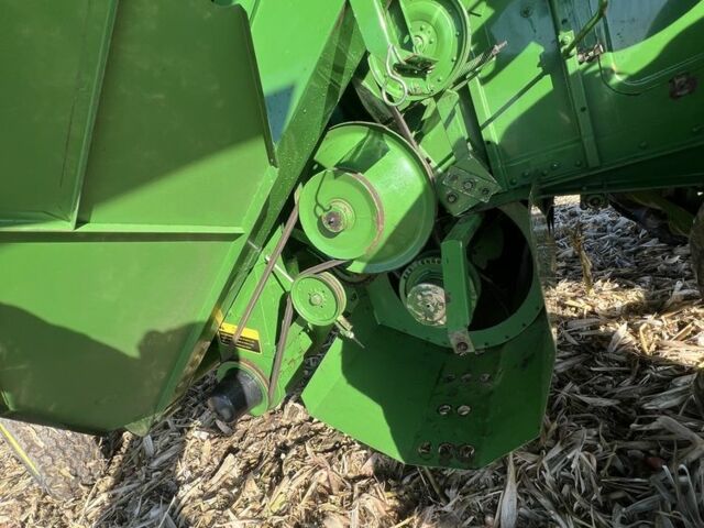 Джон Дир Другая, объемом двигателя 0 л и пробегом 0 тыс. км за 44600 $, фото 10 на Automoto.ua