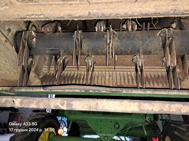 Джон Дир Другая, объемом двигателя 0 л и пробегом 0 тыс. км за 31000 $, фото 12 на Automoto.ua