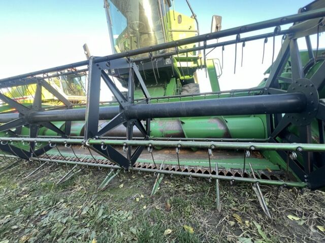 Джон Дир Другая, объемом двигателя 0 л и пробегом 0 тыс. км за 44500 $, фото 3 на Automoto.ua