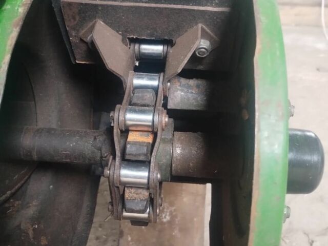 Джон Дир Другая, объемом двигателя 0 л и пробегом 4 тыс. км за 44000 $, фото 14 на Automoto.ua