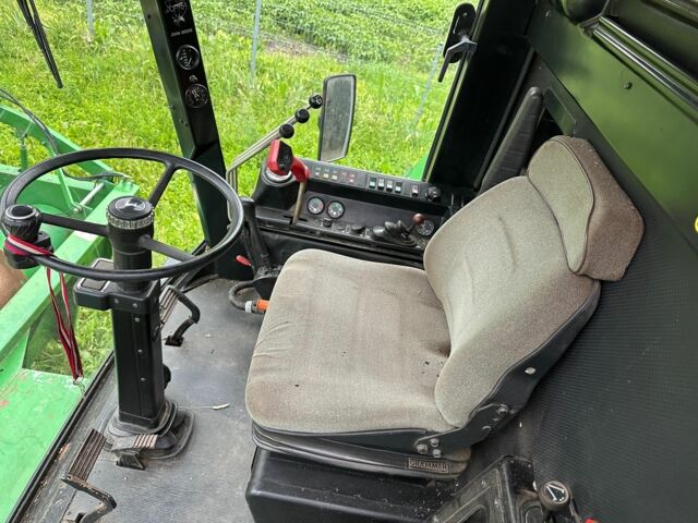 Джон Дір Другая, об'ємом двигуна 0 л та пробігом 0 тис. км за 32500 $, фото 13 на Automoto.ua