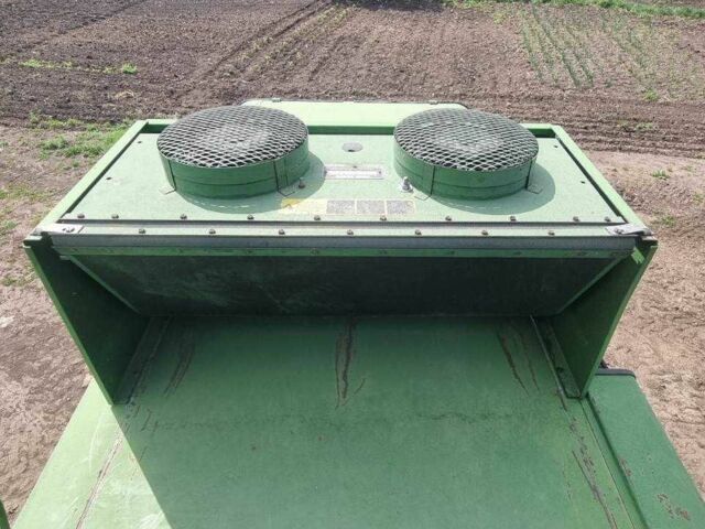 Джон Дір Другая, об'ємом двигуна 0 л та пробігом 0 тис. км за 36437 $, фото 4 на Automoto.ua