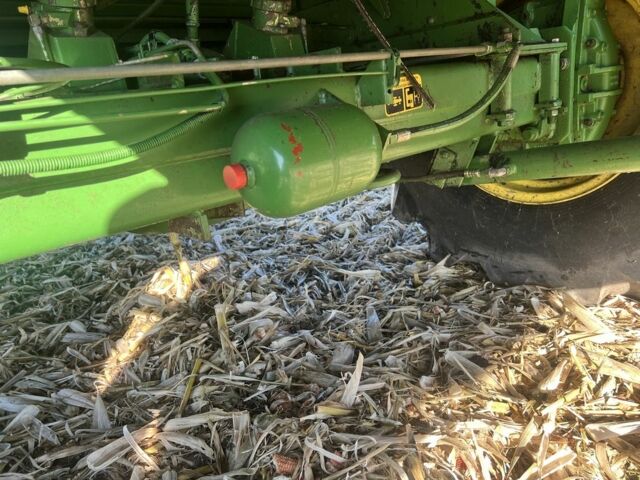 Джон Дир Другая, объемом двигателя 0 л и пробегом 0 тыс. км за 44600 $, фото 2 на Automoto.ua