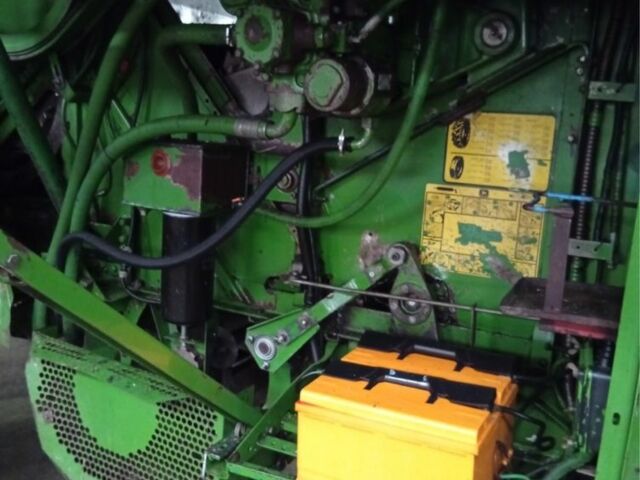 Джон Дір Другая, об'ємом двигуна 0 л та пробігом 0 тис. км за 20500 $, фото 4 на Automoto.ua