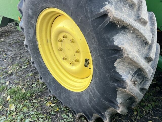 Джон Дир Другая, объемом двигателя 0 л и пробегом 0 тыс. км за 44500 $, фото 6 на Automoto.ua