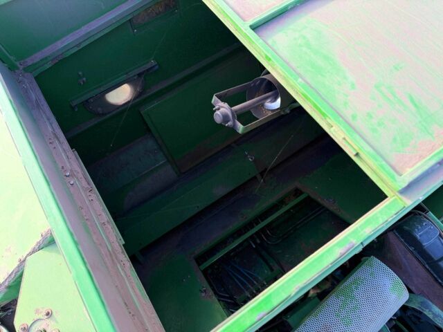 Джон Дір Другая, об'ємом двигуна 0 л та пробігом 0 тис. км за 25000 $, фото 2 на Automoto.ua